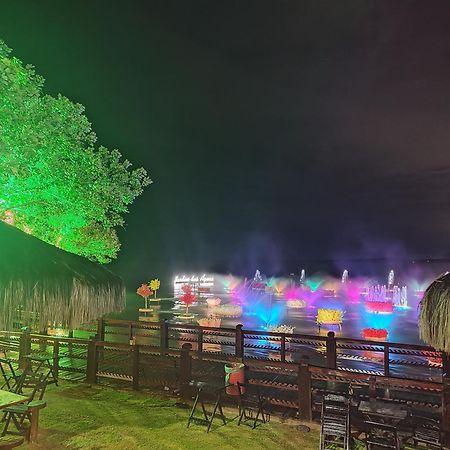 Maricá Caminho Do Mar - Aracatibaヴィラ エクステリア 写真
