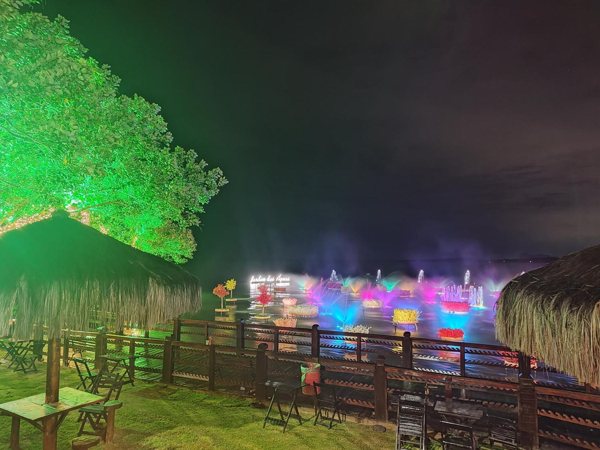 Maricá Caminho Do Mar - Aracatibaヴィラ エクステリア 写真